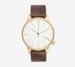 Fashion Montblanc 1858 Manual Wind Mens Watch 1 5
