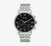 Fashion Montblanc 1858 Manual Wind Mens Watch 3 7