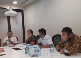 Galeri Sosialisasi dan Demostrasi 4 direksi_mpn1