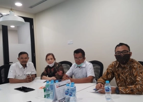 Galeri Sosialisasi dan Demostrasi 3 direksi_mpn2