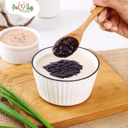 Bubur Ketan Hitam