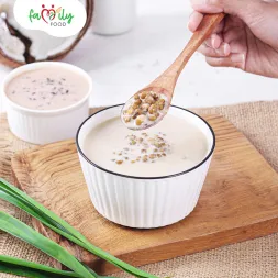Bubur Kacang Hijau