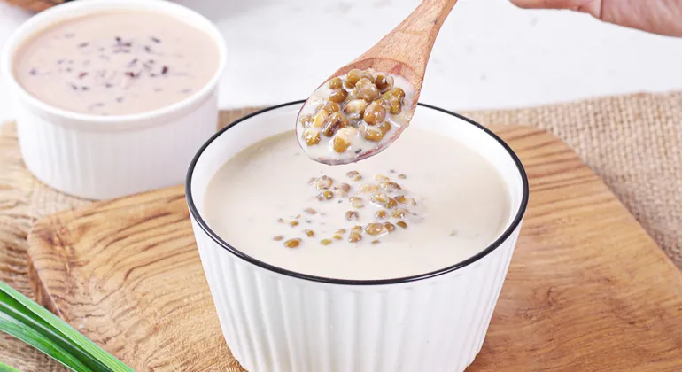 Bubur Kacang Hijau