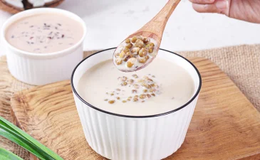 Bubur Kacang Hijau