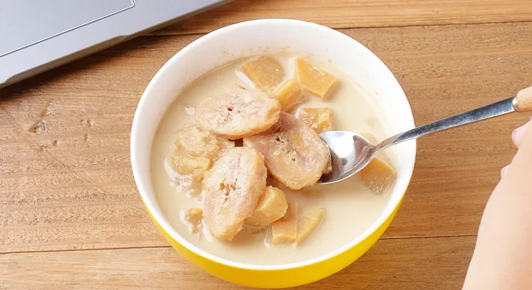 Kolak Pisang