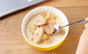 Kolak Pisang