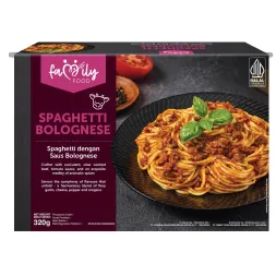 Spaghetti Bolognese