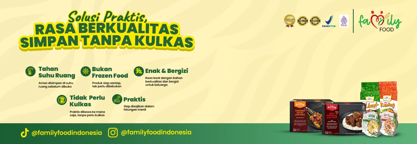 Slideshow Enak  Praktis 